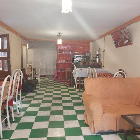 Manco Kapac Copacabana (Lake Titicaca) Exterior foto